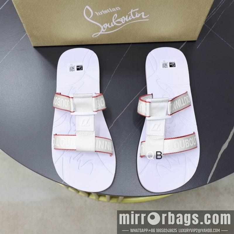 Christian Louboutin Shoes CL sz38-45 BS0208
