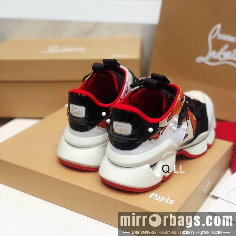 Christian Louboutin Shoes CL sz35-45 11C LL1105