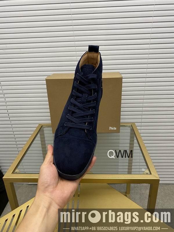 Christian Louboutin Shoes CL sz35-46 WM240