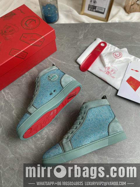 Christian Louboutin Shoes 21721100 SZ 35-47