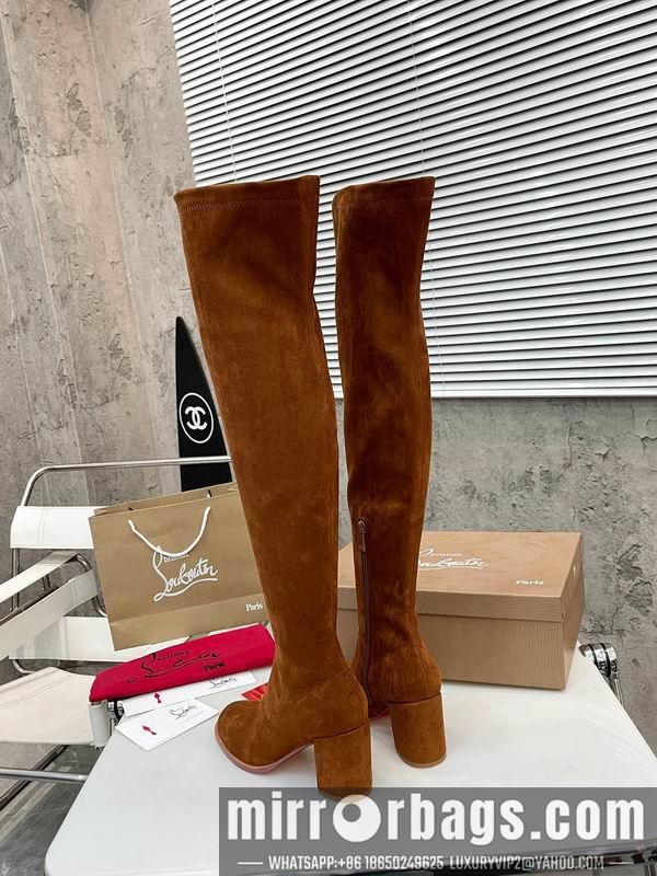 Christian Louboutin Shoes CL sz34-41 mnw0305