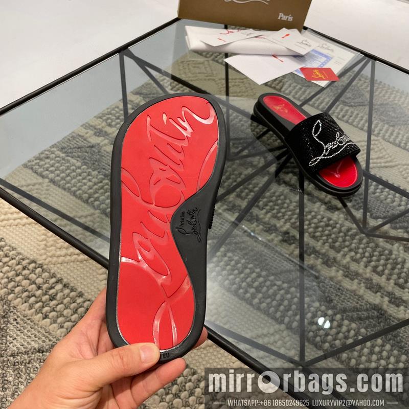 Christian Louboutin Shoes CL sz38-45 m0111