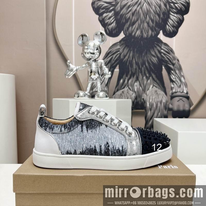 Christian Louboutin Shoes CL colour sz38-45 J0706