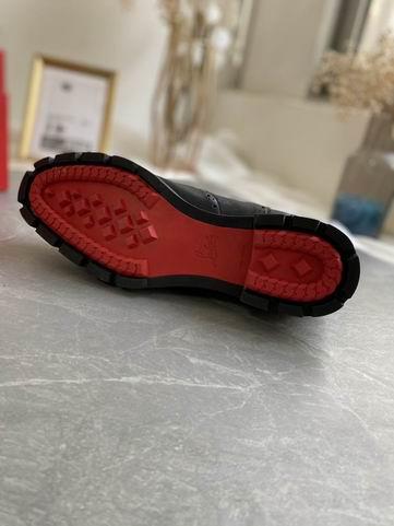 Christian Louboutin Shoes CL sz39-47 mnh0811