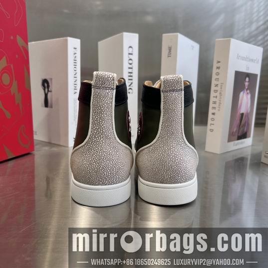 Christian Louboutin Shoes CL sz35-47 mnh0867