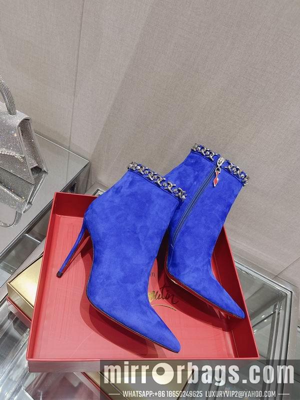 Christian Louboutin Shoes CL sz34-42 m0120
