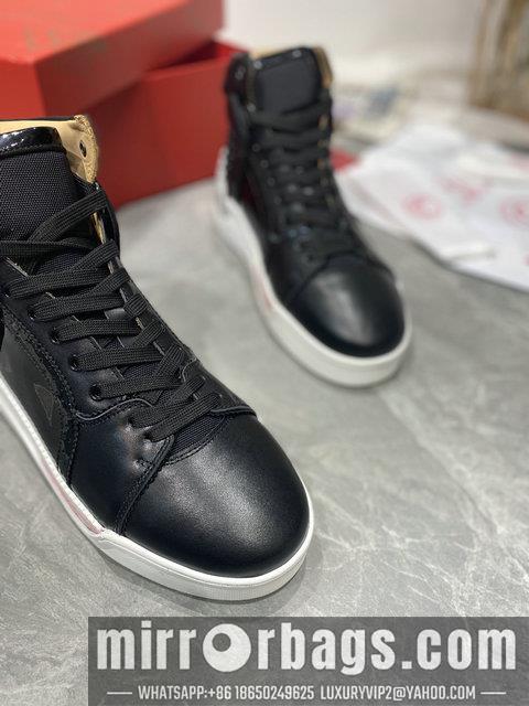 Christian Louboutin Shoes 21721017 SZ 35-47