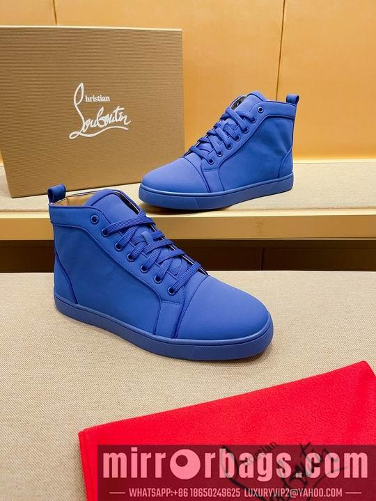 Christian Louboutin Shoes CL sz38-46 jyh0901
