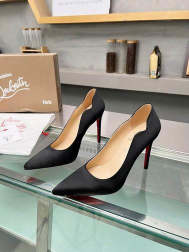 Christian Louboutin Shoes CL sz35-43 10.5cm mnh0602