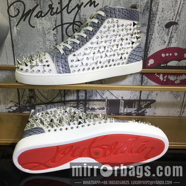 Christian Louboutin Shoes 21721064 SZ 35-47