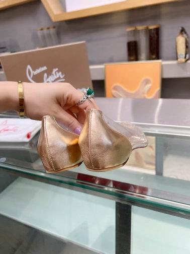 Christian Louboutin Shoes CL sz35-43 mnh0601