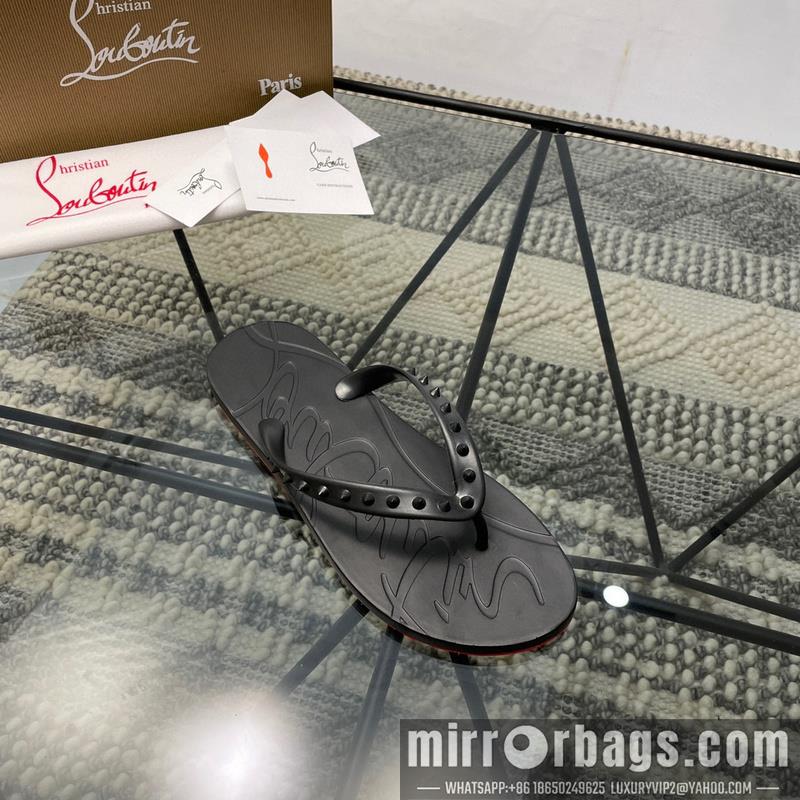 Christian Louboutin Shoes CL sz38-45 m0119