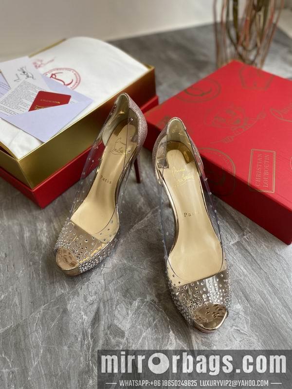 Christian Louboutin Shoes CL sz34-42 m0127