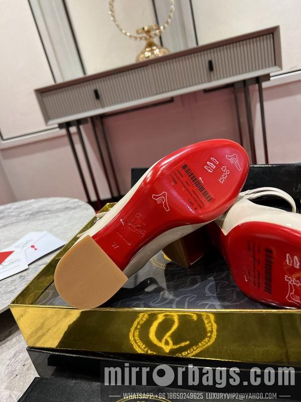 Christian Louboutin Shoes CL sz34-42 m0113