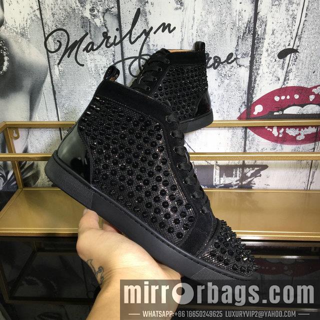 Christian Louboutin Shoes 211013395 SZ 35-45