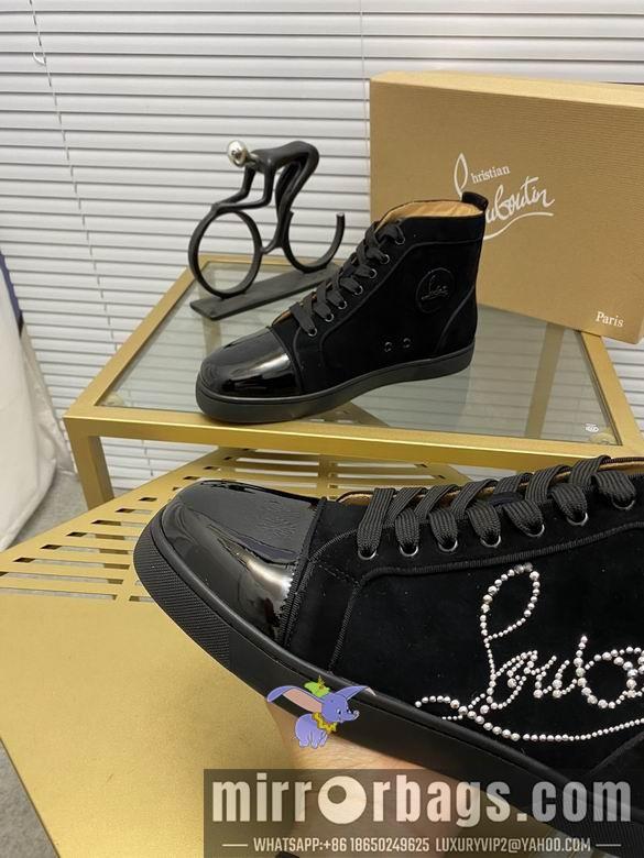 Christian Louboutin Shoes CL sz35-46 ngh0226