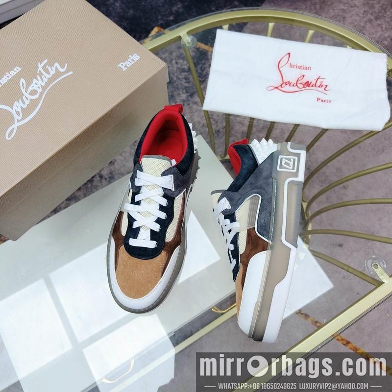Christian Louboutin Shoes CL sz38-47 mnw0201