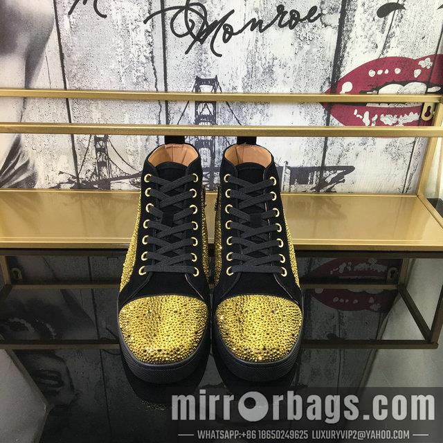 Christian Louboutin Shoes 211013403 SZ 35-45