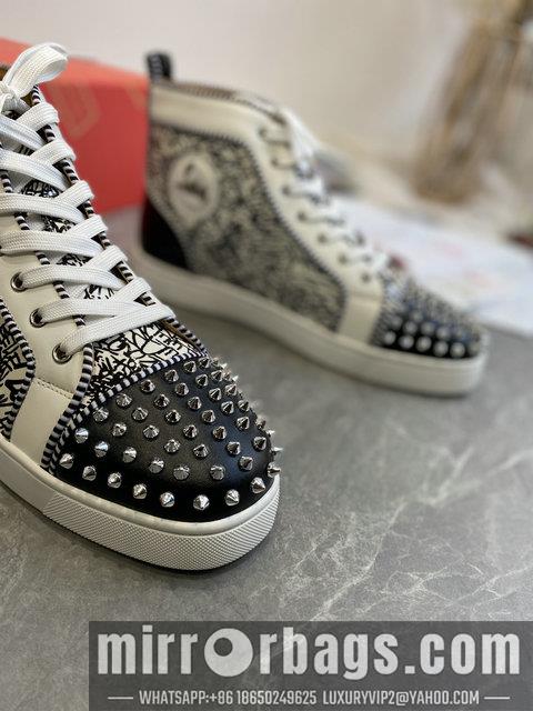 Christian Louboutin Shoes 21721070 SZ 35-47