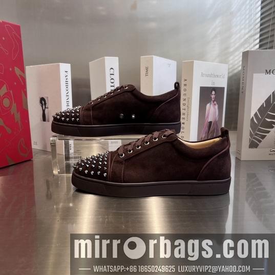 Christian Louboutin Shoes CL sz35-47 mnh0713