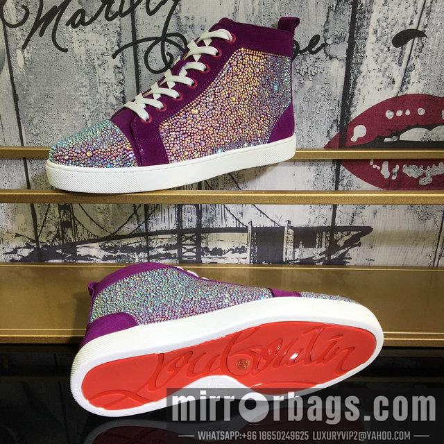 Christian Louboutin Shoes 21721070 SZ 35-47