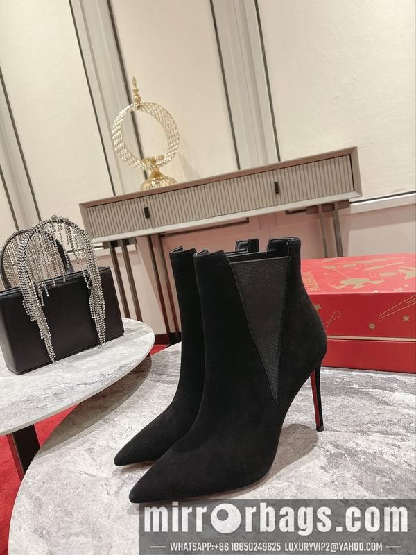 Christian Louboutin Shoes CL sz35-43 m0108