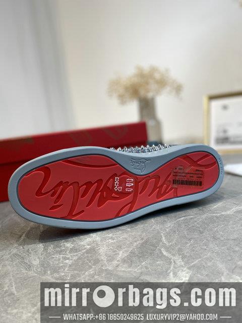 Christian Louboutin Shoes 21721084 SZ 35-47