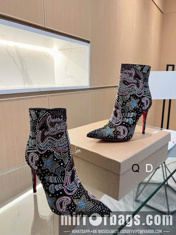 Christian Louboutin Shoes CL colour sz35-40 GDT1004