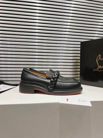 Christian Louboutin Shoes CL sz39-46 mnh0817