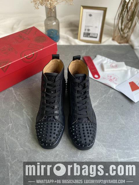Christian Louboutin Shoes 21721057 SZ 35-47