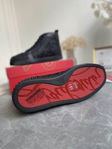 Christian Louboutin Shoes CL sz35-47 mnh0842