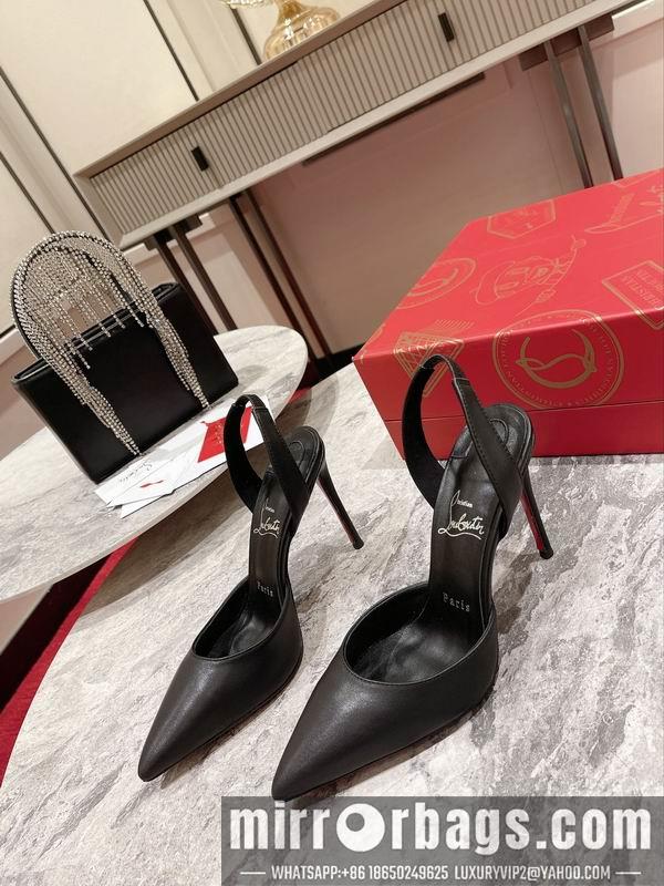 Christian Louboutin Shoes CL sz34-43 m0182