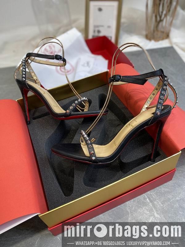 Christian Louboutin Shoes CL sz34-43 m0177