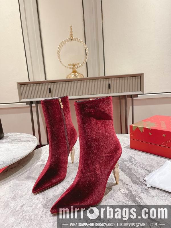Christian Louboutin Shoes CL sz34-44 m0159
