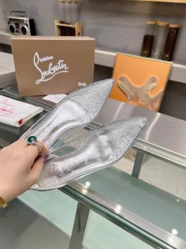 Christian Louboutin Shoes CL sz35-43 mnh0601