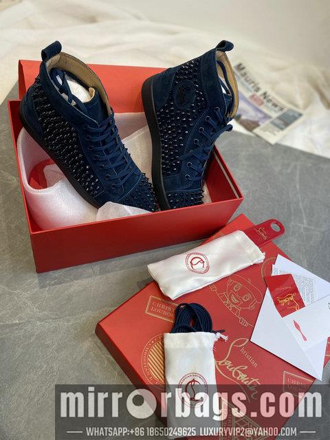 Christian Louboutin Shoes 21721098 SZ 35-47