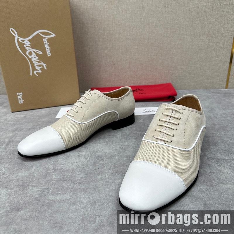 Christian Louboutin Shoes CL sz39-44 m0103