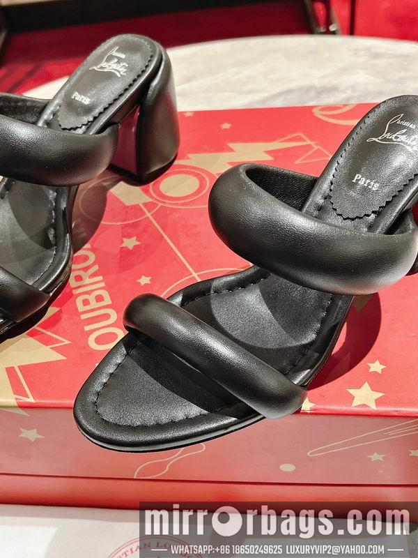 Christian Louboutin Shoes CL sz34-42 m0103