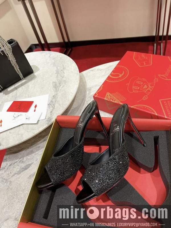 Christian Louboutin Shoes CL sz35-43 m0110