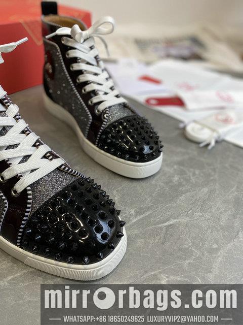 Christian Louboutin Shoes 21721075 SZ 35-47