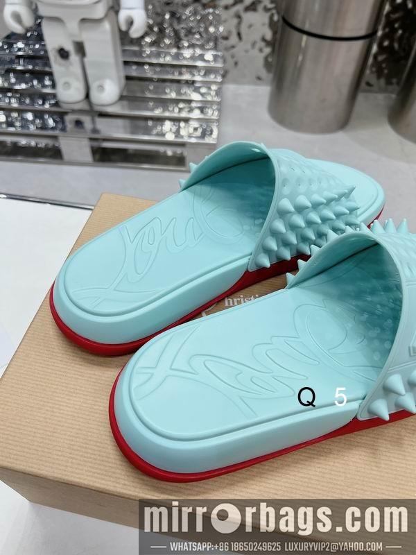 Christian Louboutin Shoes CL sz38-46 JY0602