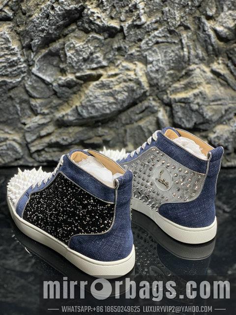 Christian Louboutin Shoes 21721074 SZ 35-47