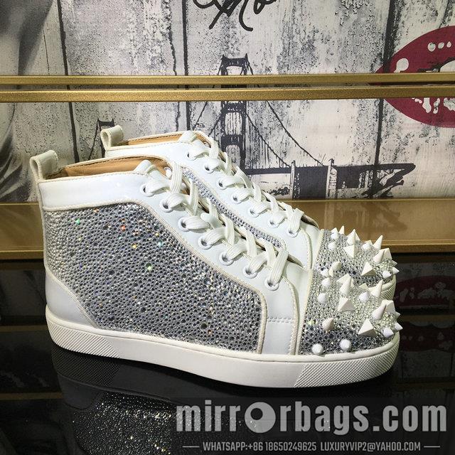 Christian Louboutin Shoes 211013407 SZ 35-45