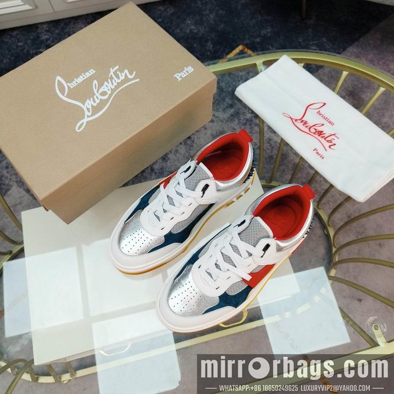 Christian Louboutin Shoes CL sz38-47 mnw0201