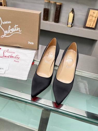 Christian Louboutin Shoes CL sz35-43 10.5cm mnh0603
