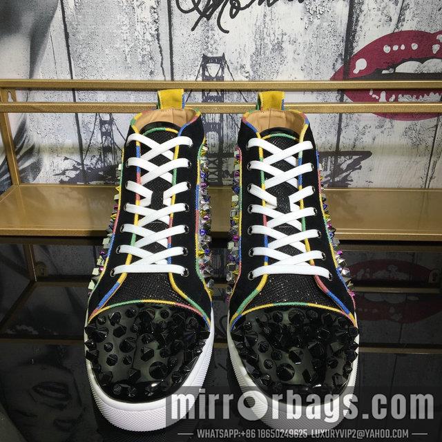 Christian Louboutin Shoes 211013395 SZ 35-45