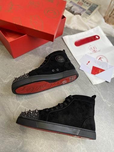Christian Louboutin Shoes CL sz35-47 mnh0833