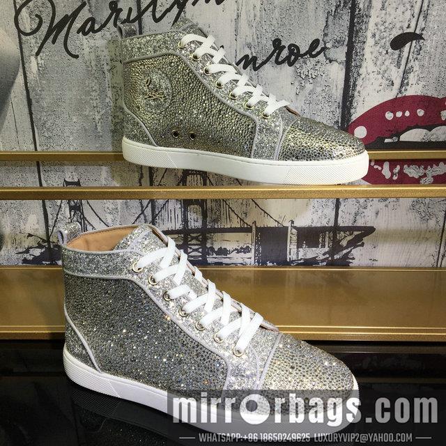 Christian Louboutin Shoes 211013377 SZ 35-45