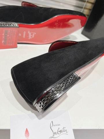 Christian Louboutin Shoes CL sz38-48 mnh0801