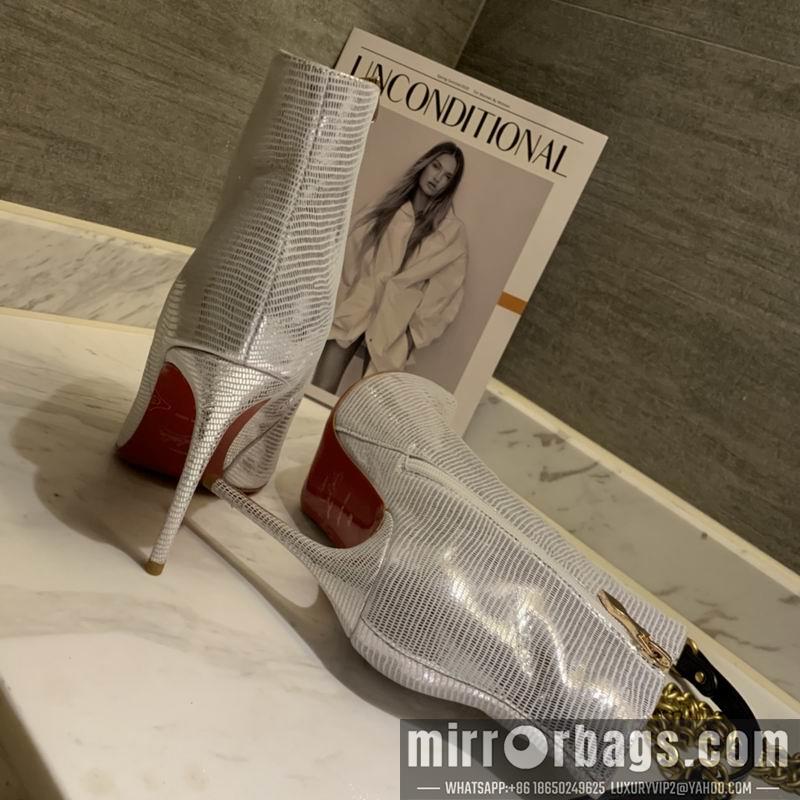 Christian Louboutin Shoes CL sz34-42 m0111